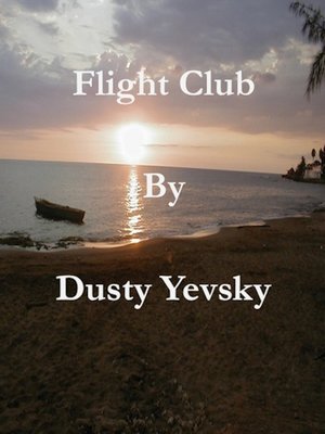 cover image of Flight Club